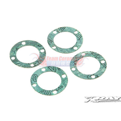 XRAY 304990 Diff. Gasket (4)